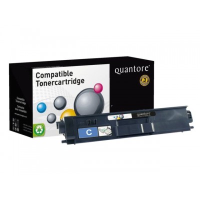 TONERCARTRIDGE QUANTORE BRO TN-326 3.5K BLAUW