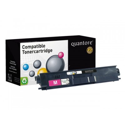 TONERCARTRIDGE QUANTORE BRO TN-326 3.5K ROOD