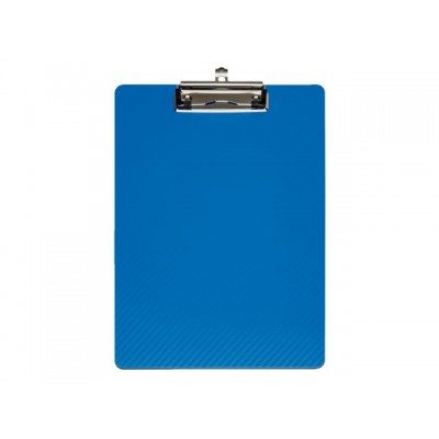 KLEMBORD MAUL FLEXX A4 BLAUW