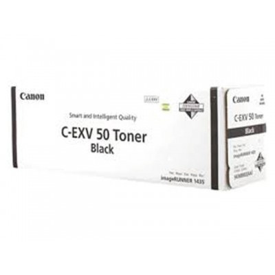 TONERCARTRIDGE CANON C-EXV 50 17K ZWART