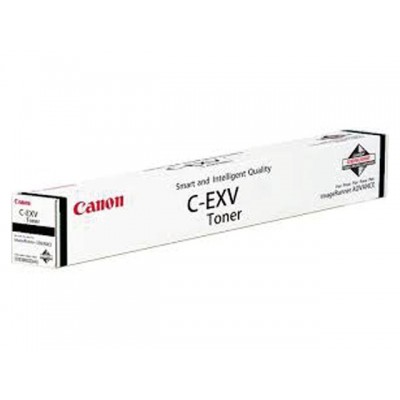 TONERCARTRIDGE CANON C-EXV 51 69K ZWART