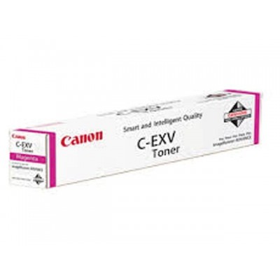 TONERCARTRIDGE CANON C-EXV 51 60K ROOD