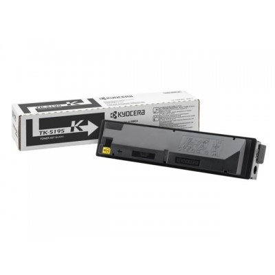 TONER KYOCERA TK-5195 15K ZWART