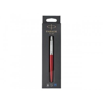 BALPEN PARKER JOTTER KENSINGTON RED CT