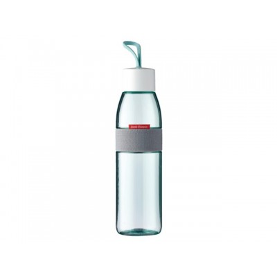 WATERFLES ELLIPSE 500ML NORDIC GROEN