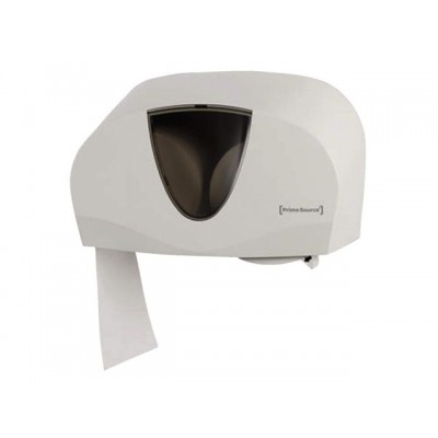 DISPENSER PRIMESOURCE HANDDOEK DUO CLASSIC WIT