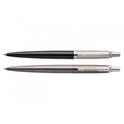 GELSCHRIJVER PARKER JOTTER PREMIUM TOWER GREY