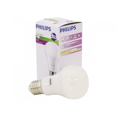 LEDLAMP PHILIPS E27 13.5-100W 827 COREPRO LEDBULB