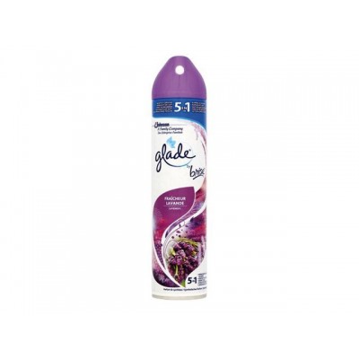 LUCHTVERFRISSER BRISE LAVENDEL GLADE 300ML