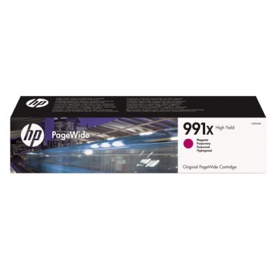 INKCARTRIDGE HP 991X M0J94AE ROOD