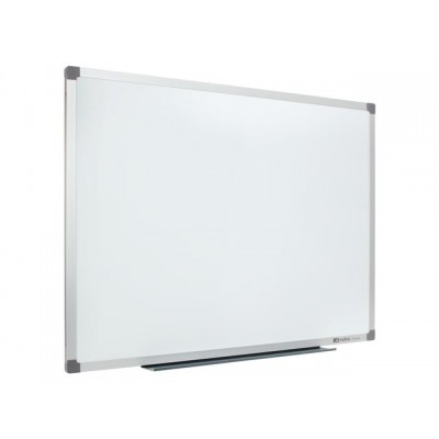 WHITEBOARD NOBO CLASSIC STAAL 45X30CM RETAIL