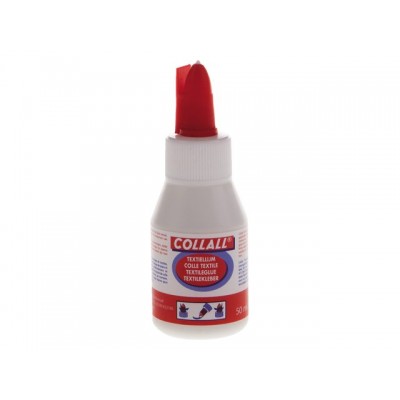 TEXTIELLIJM COLLALL 50ML