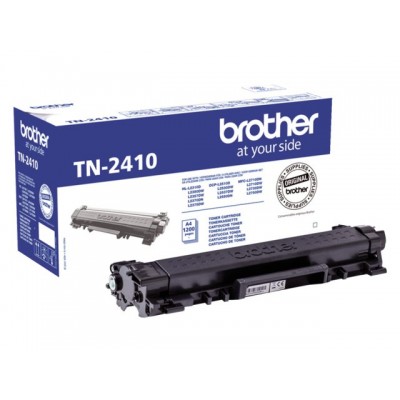 TONER BROTHER TN-2410 1.2K ZWART