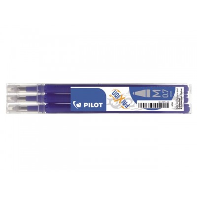 ROLLERPENVULLING PILOT FRIX BLS-FR7 0.35MM BLAUW