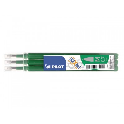 ROLLERPENVULLING PILOT FRIX BLS-FR7 0.35MM GROEN