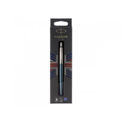 BALPEN PARKER JOTTER WATERLOO BLUE CT