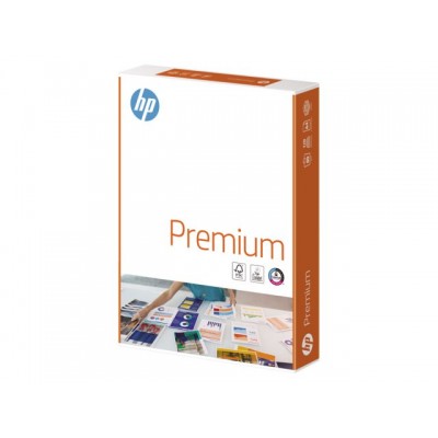 KOPIEERPAPIER HP PREMIUM A4 80GR WIT