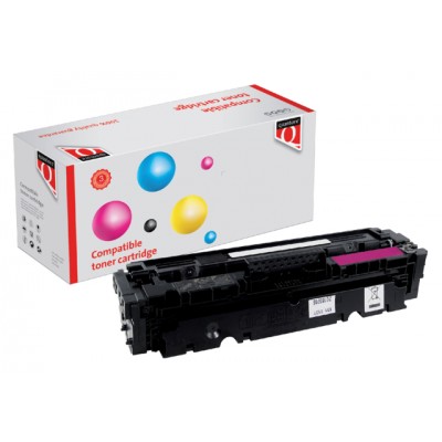 TONERCARTRIDGE QUANTORE HP 410X CF413X 5K ROOD