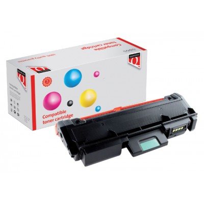 TONERCARTRIDGE QUANTORE SAM MLT-D116L SU828A 3K ZWART
