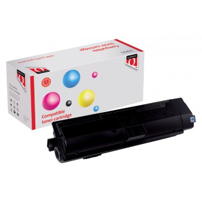 TONER QUANTORE KYOCERA TK-1150 3K ZWART