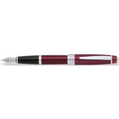 VULPEN CROSS M BAILEY ROOD
