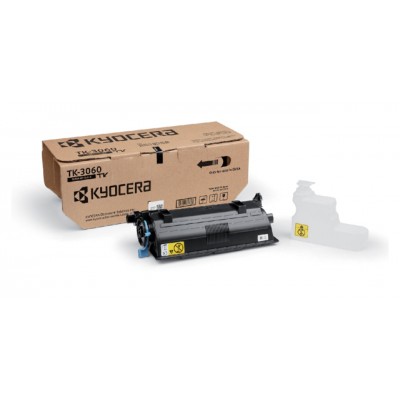 TONER KYOCERA TK-3060 14.5K ZWART