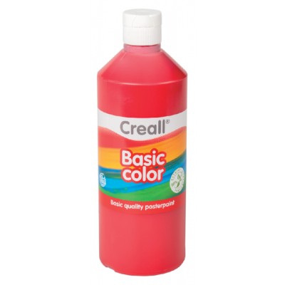PLAKKAATVERF CREALL BASIC 06 DONKERROOD
