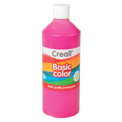 PLAKKAATVERF CREALL BASIC 08 CYCLAAM