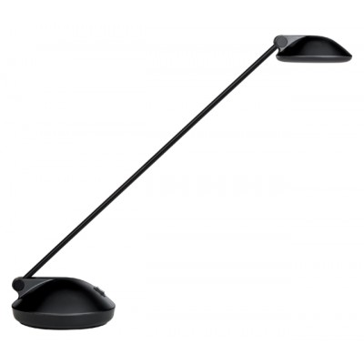 BUREAULAMP UNILUX JOKER LED 2.0 ZWART