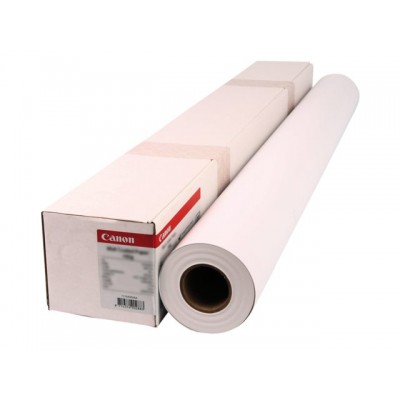 INKJETPAPIER CANON STANDAARD 1067MMX50M 90GR