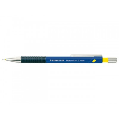 VULPOTLOOD STAEDTLER MARSMICRO 77503 0.3MM