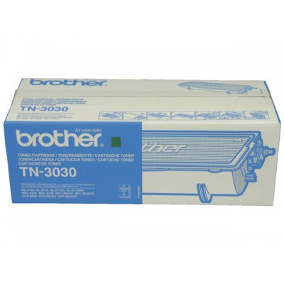 TONER BROTHER TN-3030 3.3K ZWART