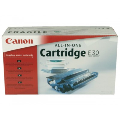 TONERCARTRIDGE CANON E30 3K ZWART