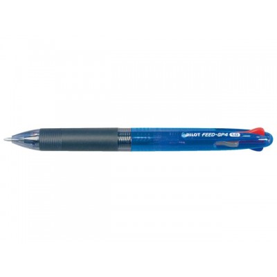 BALPEN PILOT FEED 4KL BEGREEN GP4 BPKG-35R-M BLAUW