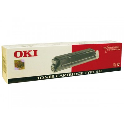 TONERCARTRIDGE OKI 44574802 7K ZWART