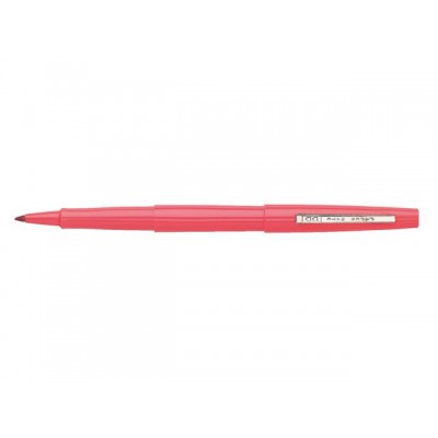 FINELINER PAPERMATE FLAIR ORIGINAL 1.0MM ROOD