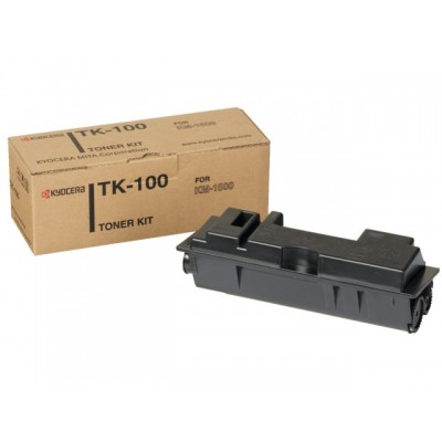 TONER KYOCERA TK-100 6K ZWART