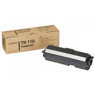 TONER KYOCERA TK-110 6K ZWART