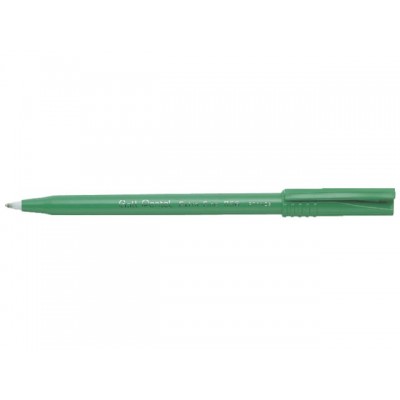 ROLLERPEN PENTEL R50 0.4MM GROEN