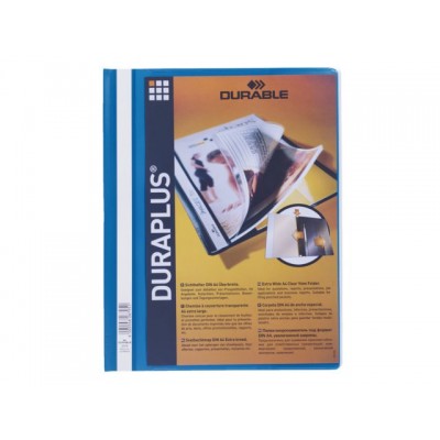 OFFERTEMAP DURABLE DURAPLUS 2579 BLAUW