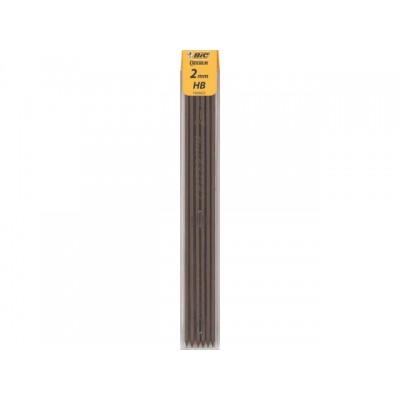 POTLOODSTIFT BIC CRITERIUM 7550 2MM HB