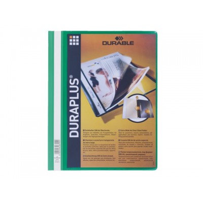 OFFERTEMAP DURABLE DURAPLUS 2579 GROEN
