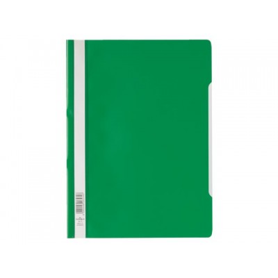 SNELHECHTER DURABLE 2573 A4 PP GROEN