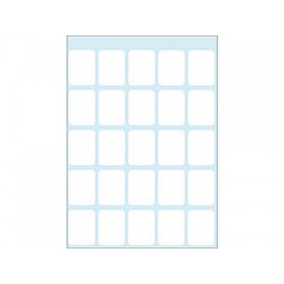 ETIKET HERMA 3660 15X20MM 175ST