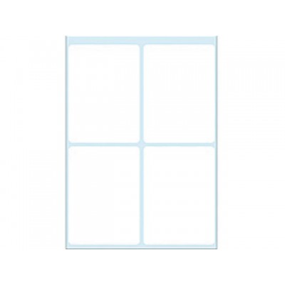 ETIKET HERMA 3755 40X55MM 28ST