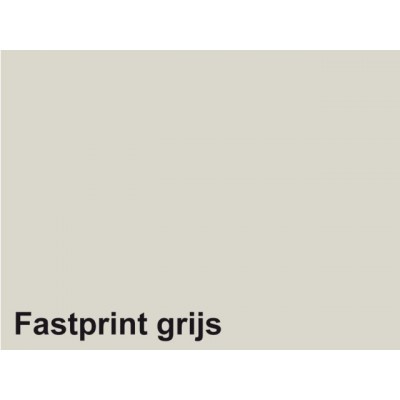 KOPIEERPAPIER FASTPRINT A4 80GR GRIJS