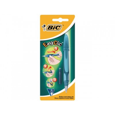 VULPEN BIC EASY CLIC ASS