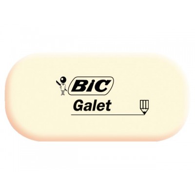 GUM BIC GALET