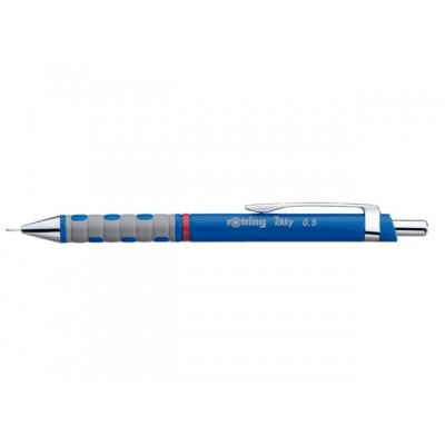 VULPOTLOOD PAPERMATE TIKKY BY ROTRING 0.5MM BLAUW