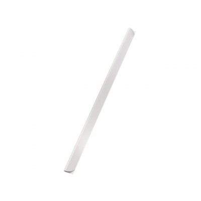 KLEMRUG DURABLE A4 5/6MM WIT